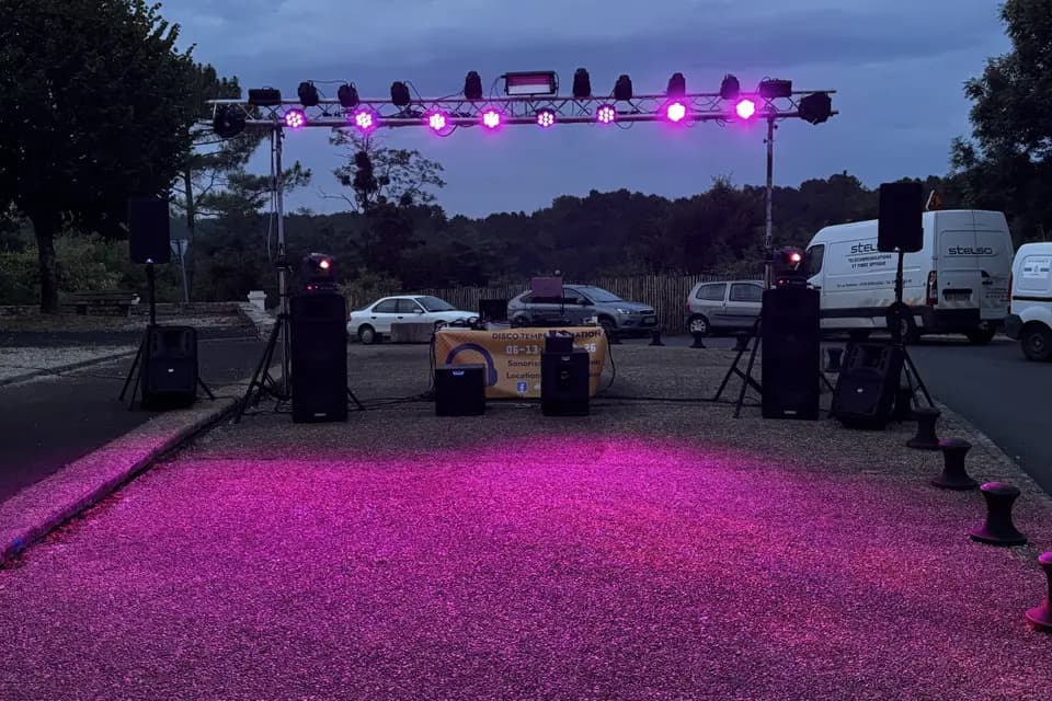 Disco Tempo — photo 3