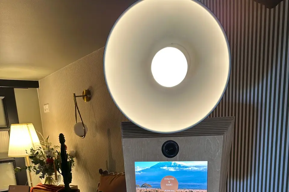 L'Authentique Photobooth — photo 6