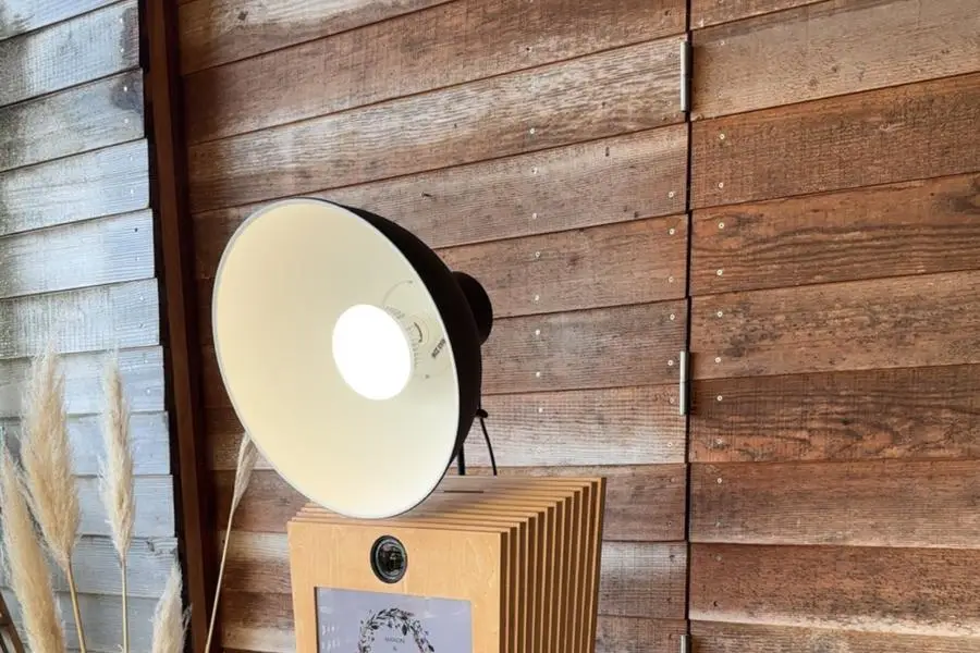 L'Authentique Photobooth — photo 3