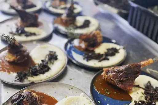 La Forge — photo 5