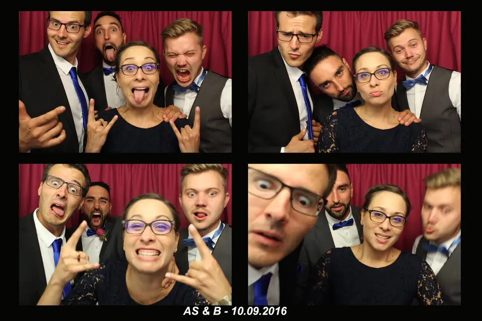 SAS Luxury — photo 5