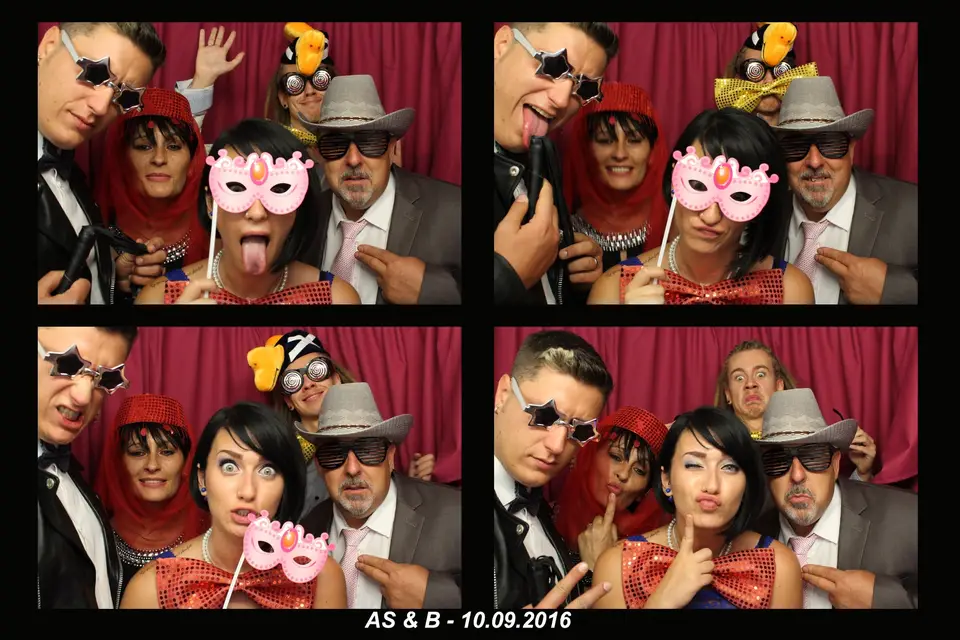 SAS Luxury — photo 6