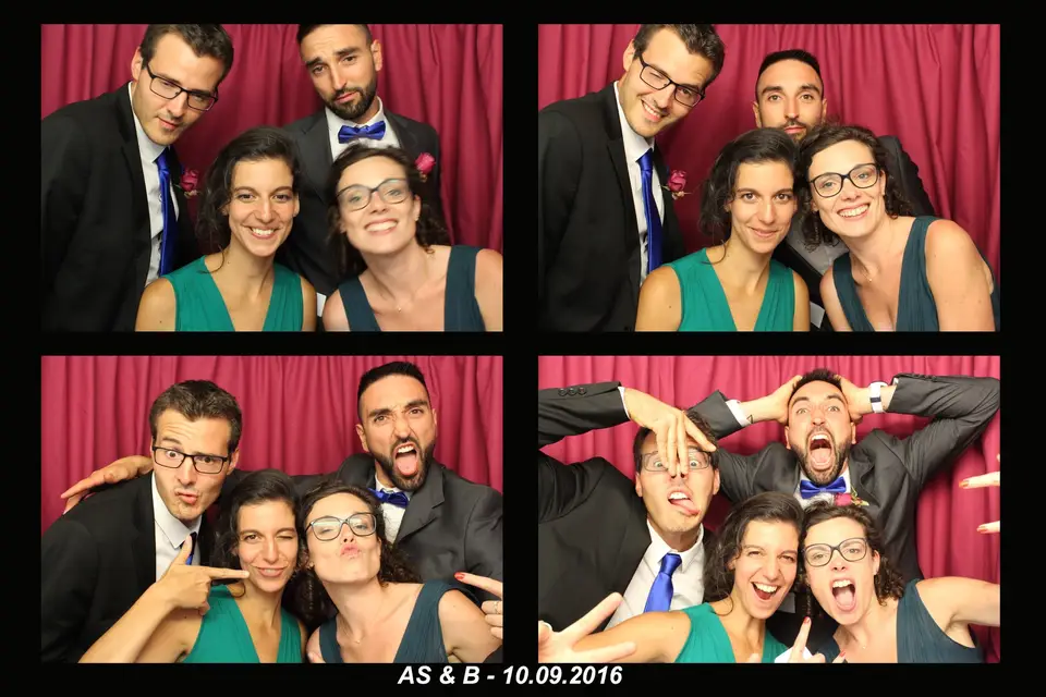 SAS Luxury — photo 8