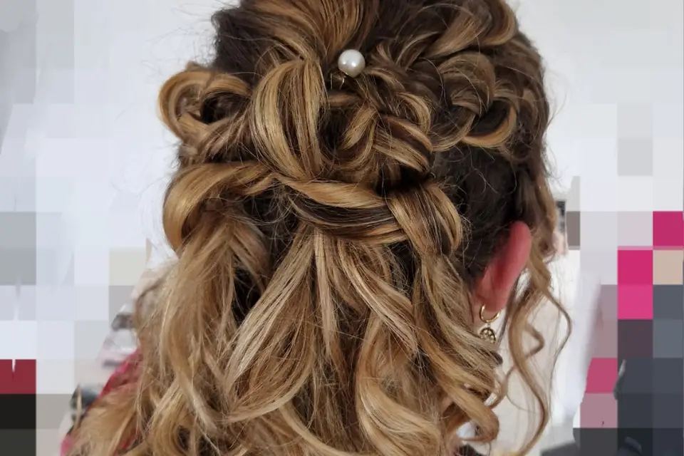 L'Atelier de Carine — photo 1