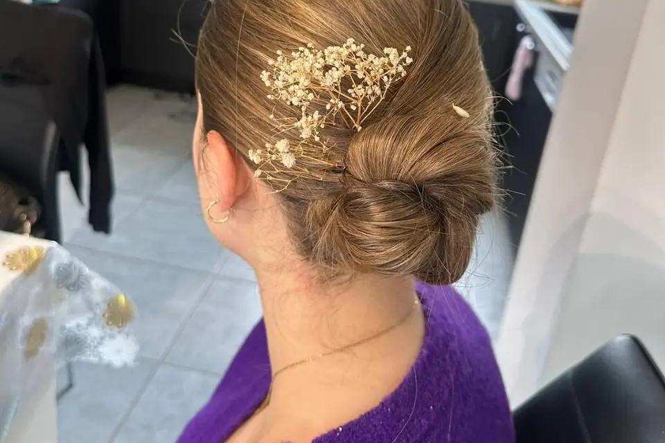 L'Atelier de Carine — photo 5