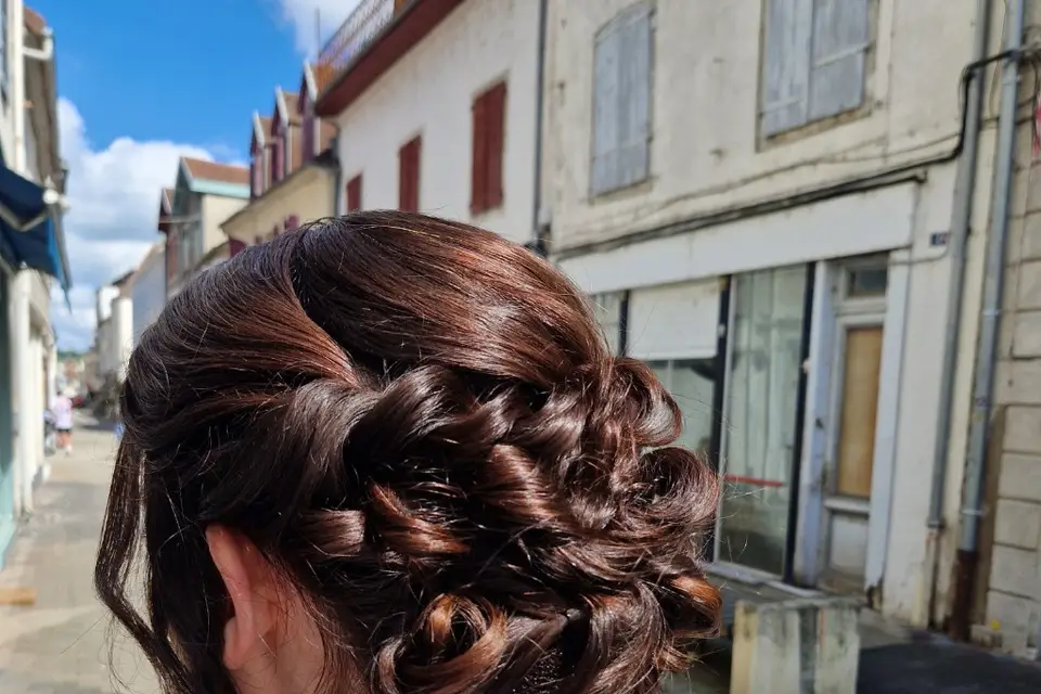 L'Atelier de Carine — photo 7