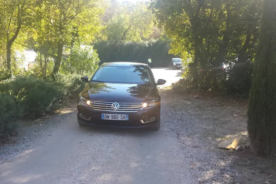 VTC Lubéron — photo 2