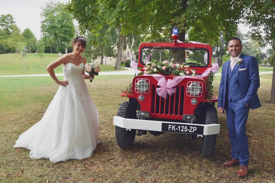 Virginie Perroy Photographe — photo 1