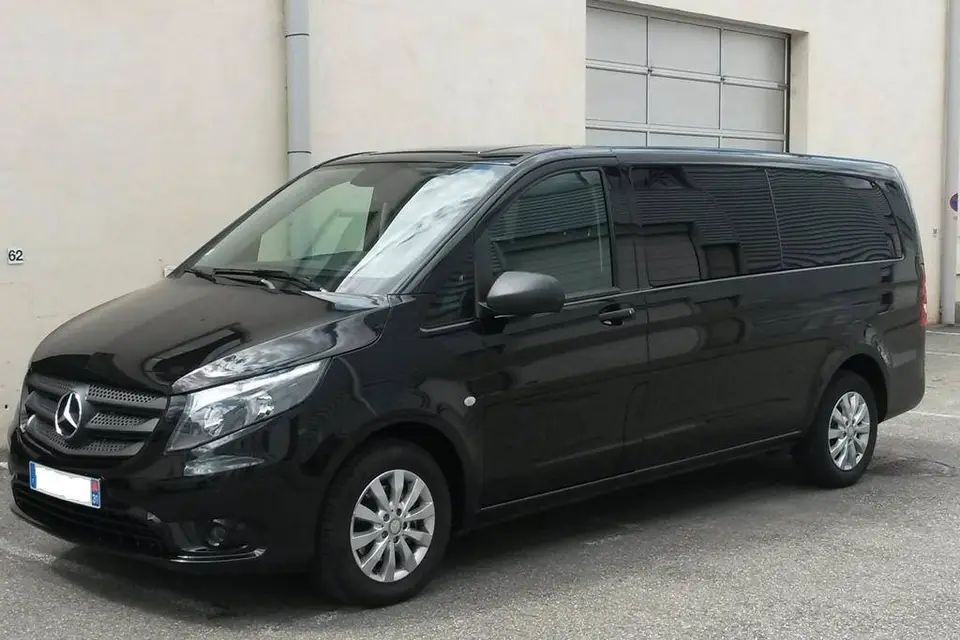 VTC Lubéron — photo 6