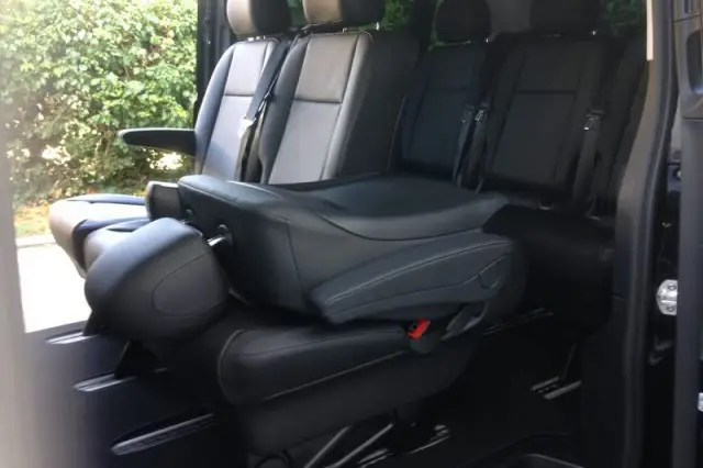 VTC Lubéron — photo 7