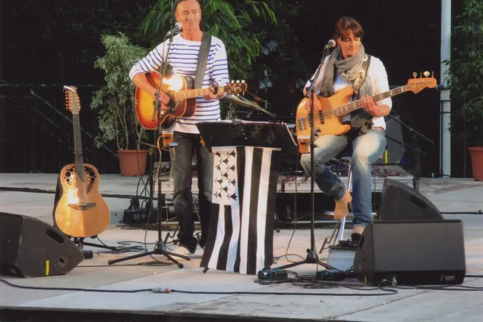 Stetrice - Variation Folk — photo 4