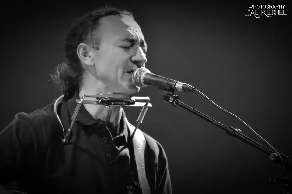 Stetrice - Variation Folk — photo 5