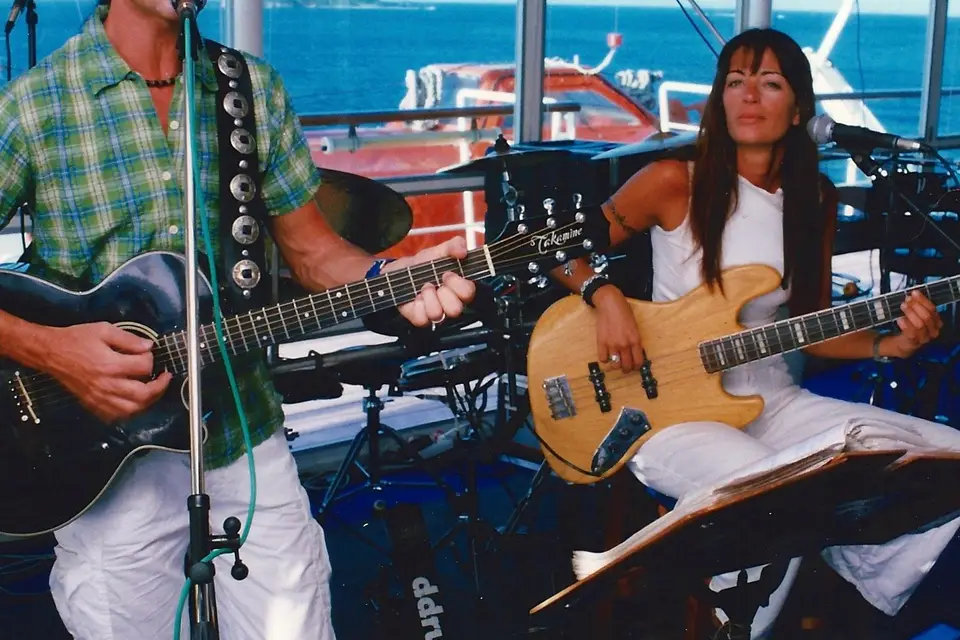 Stetrice - Variation Folk — photo 1