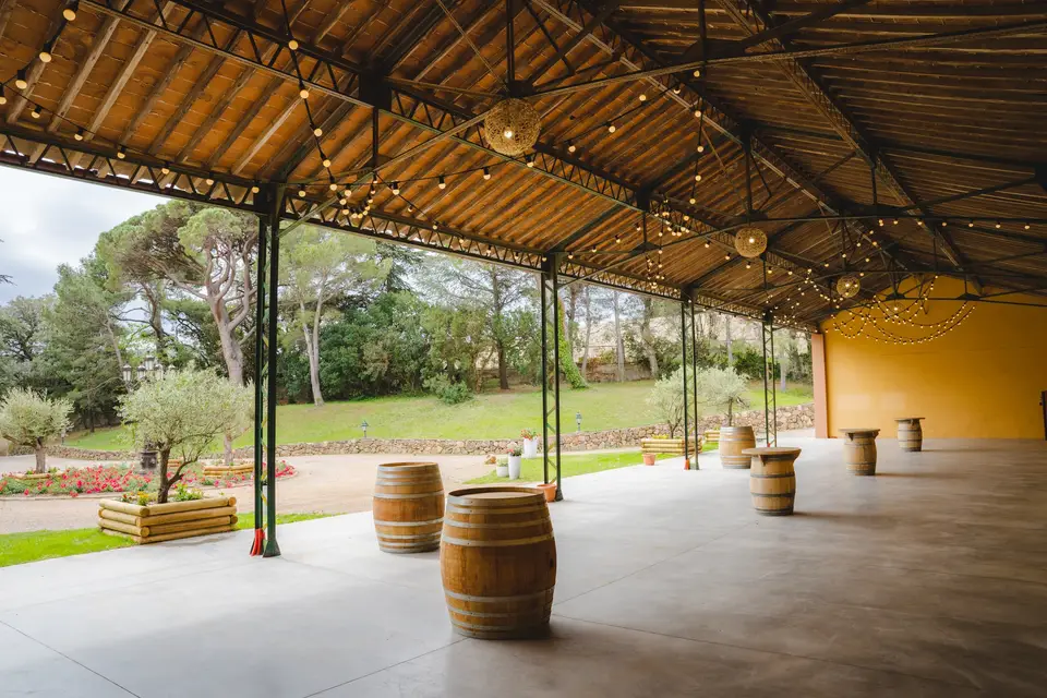 Domaine de Bellavista — photo 9