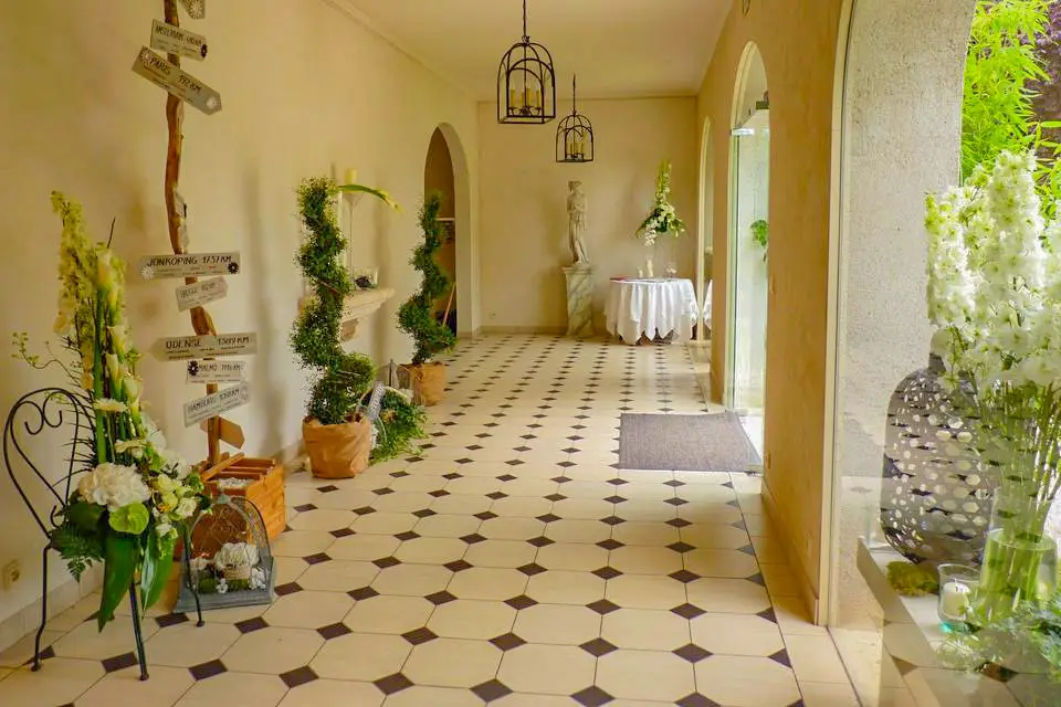 Château de Beauregard — photo 4