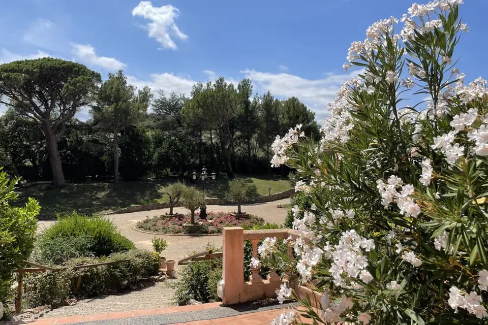 Domaine de Bellavista — photo 8