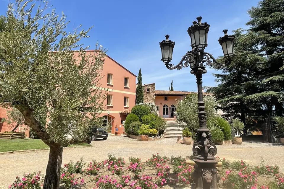 Domaine de Bellavista — photo 3