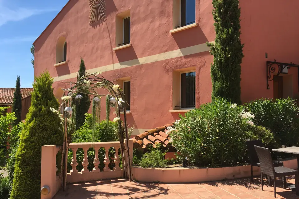 Domaine de Bellavista — photo 5