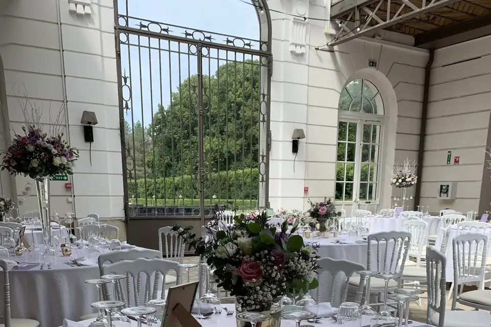 JR Événements — photo 6