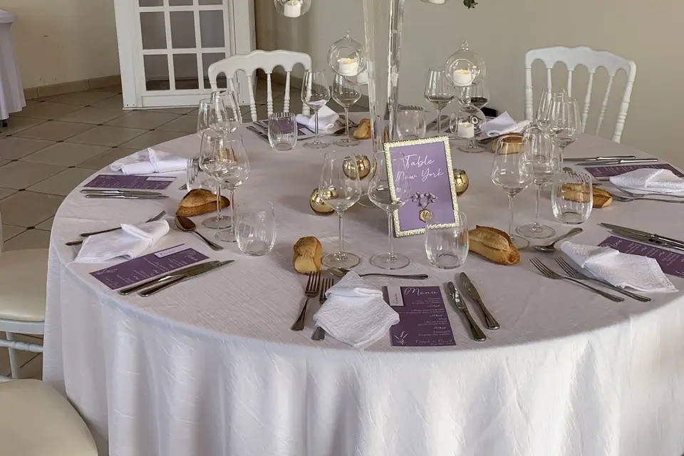 JR Événements — photo 7