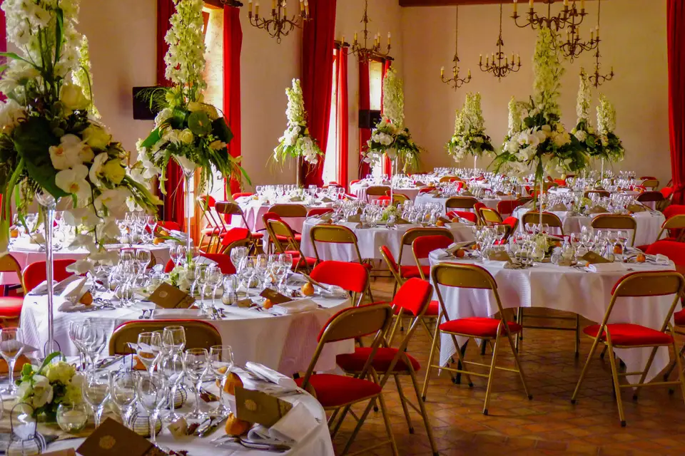 Château de Beauregard — photo 5