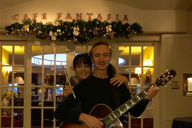 Stetrice - Variation Folk — photo 2