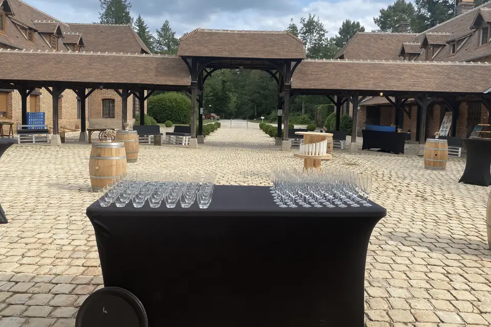 JR Événements — photo 5