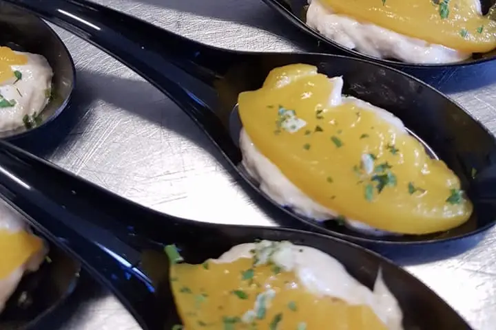 Traiteur Glavieux — photo 3