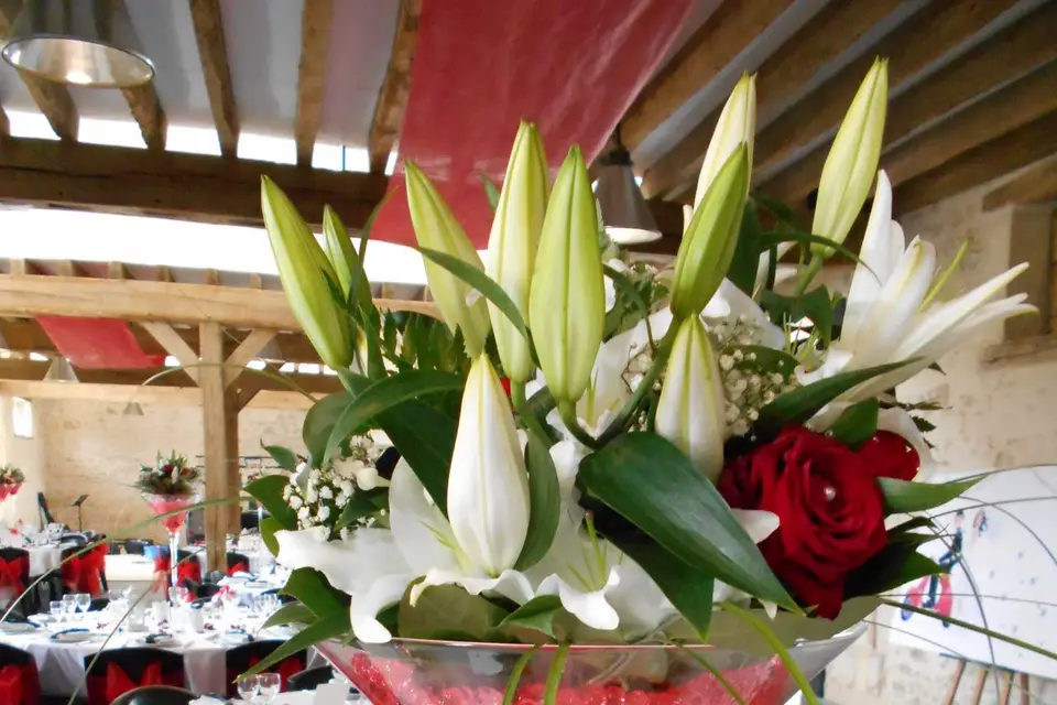 Arums et Senteurs — photo 2