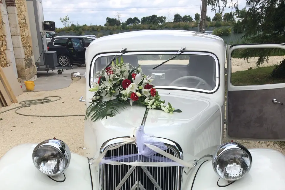 Arums et Senteurs — photo 1