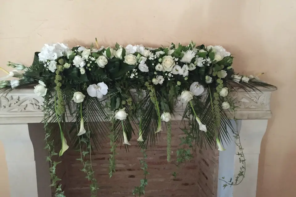 Arums et Senteurs — photo 8