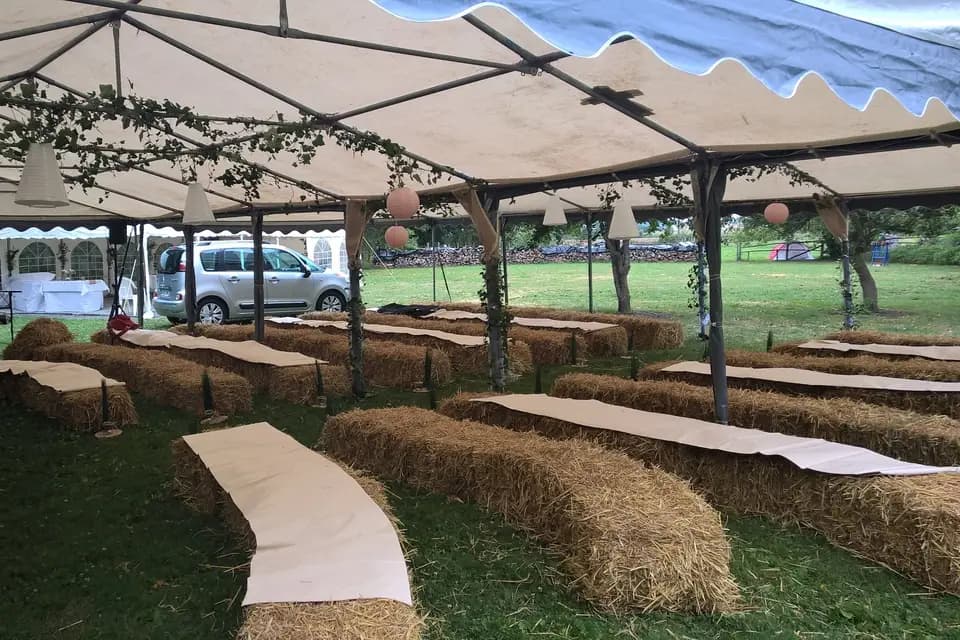 Gîte La Petite Chauvière — photo 8