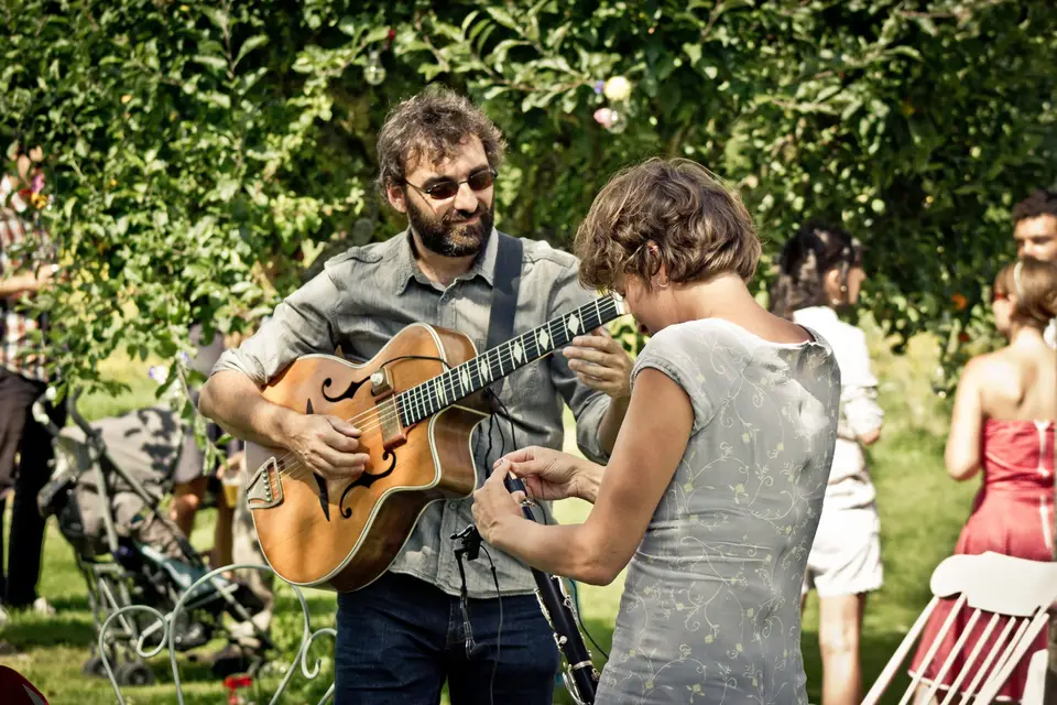 Duo Vertygo — photo 4