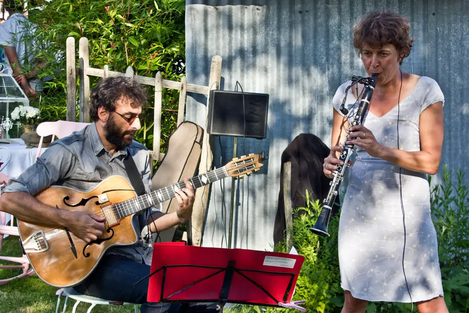 Duo Vertygo — photo 5