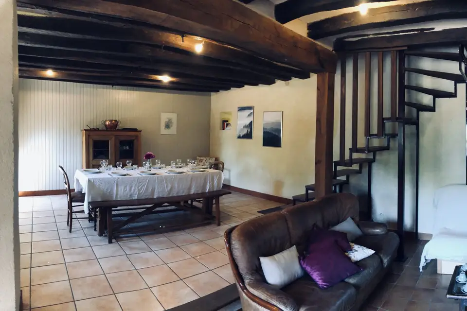 Gîte La Petite Chauvière — photo 5