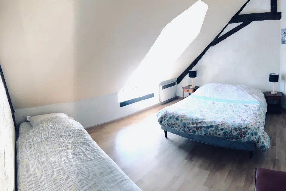 Gîte La Petite Chauvière — photo 6