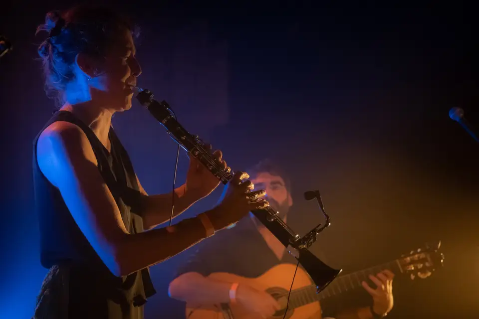 Duo Vertygo — photo 8