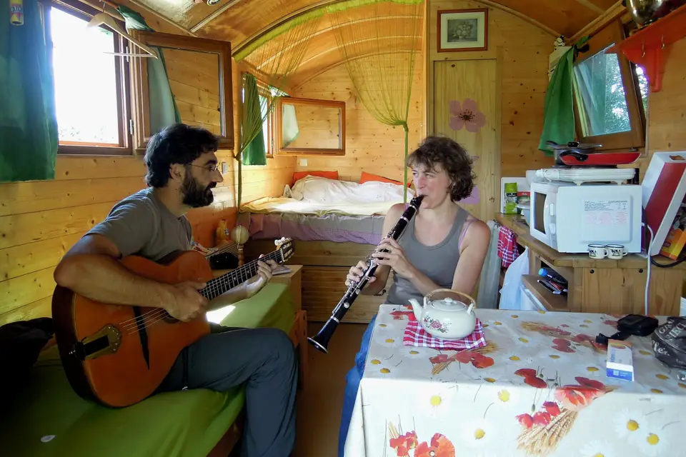 Duo Vertygo — photo 6