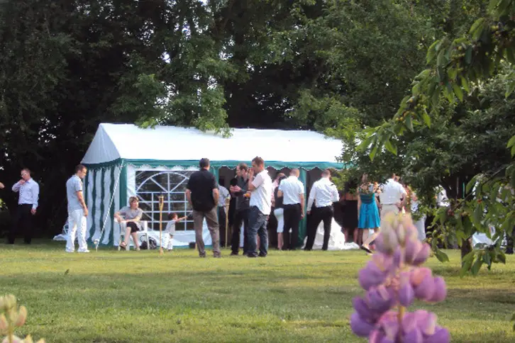 Gîte La Petite Chauvière — photo 2