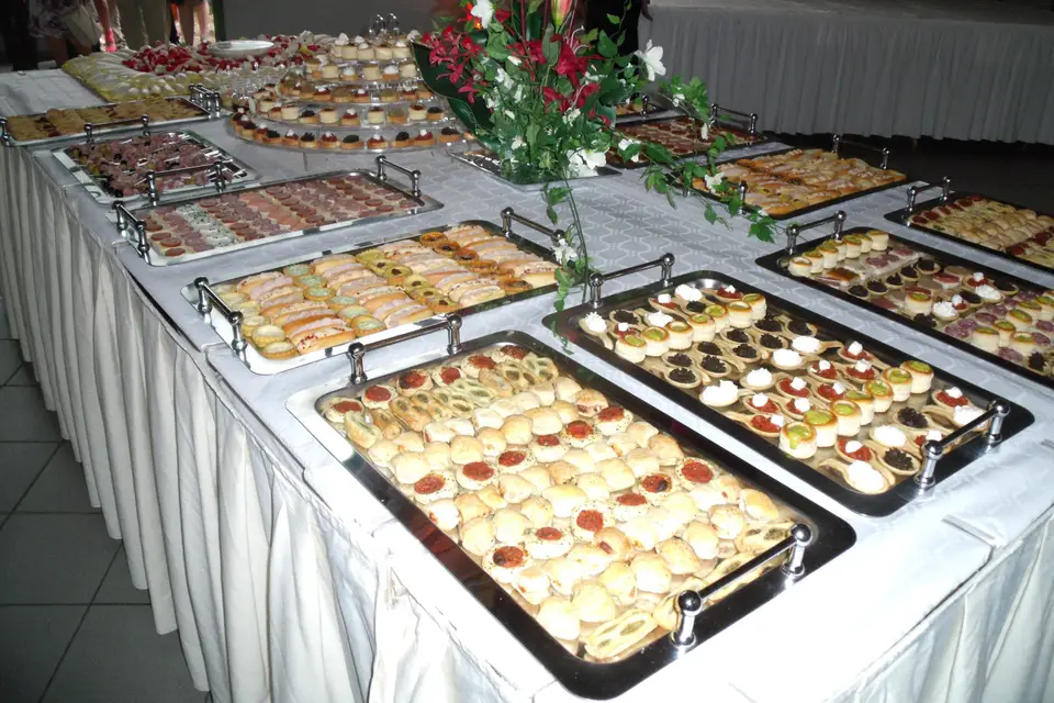 LJB Traiteur — photo 2