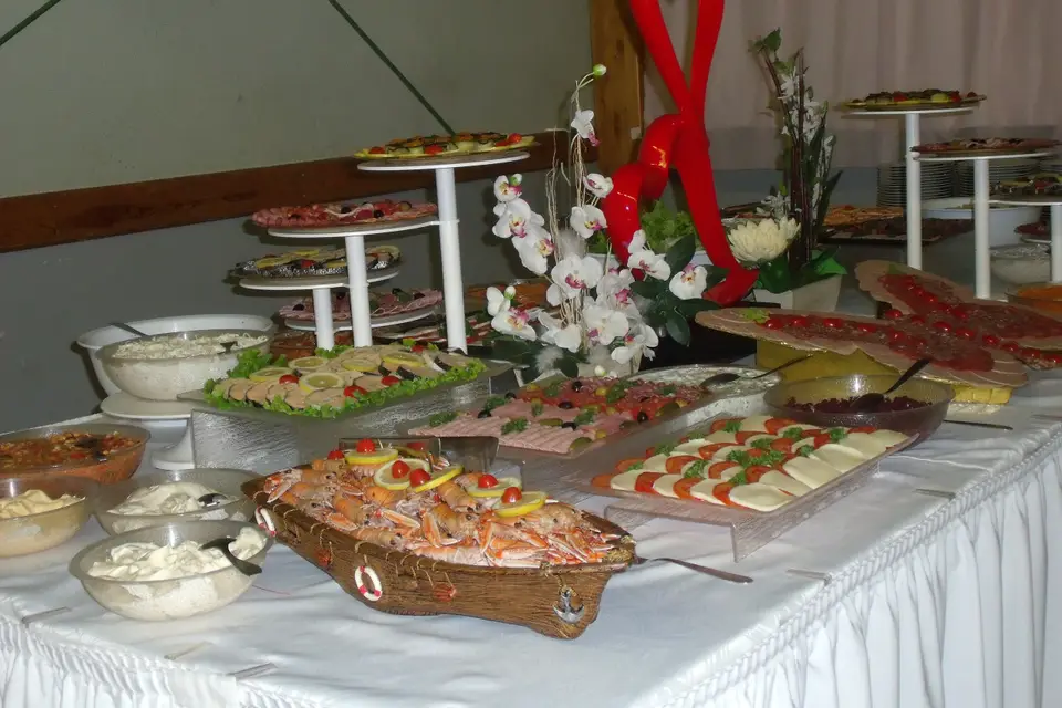 LJB Traiteur — photo 4