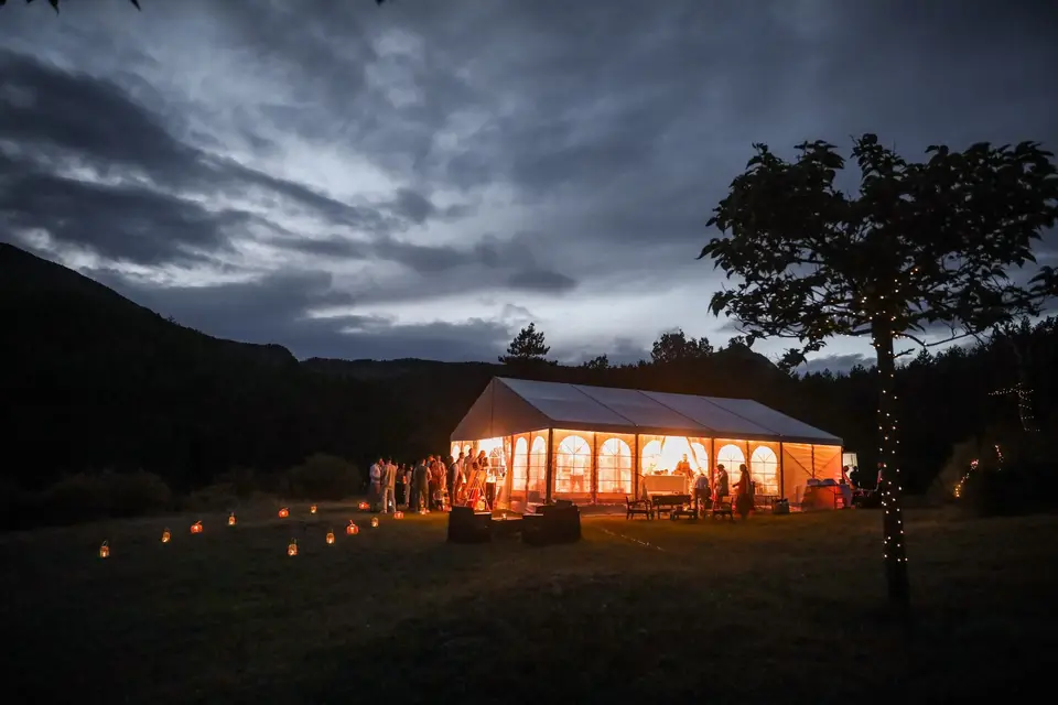 Domaine Terres Clôt du Jay — photo 2