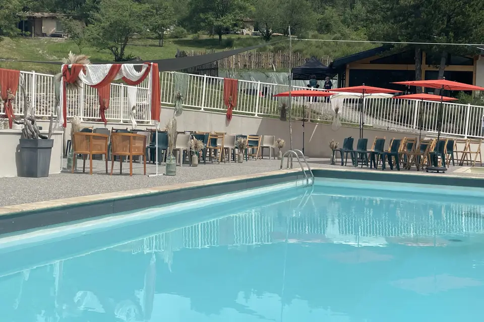 Domaine Terres Clôt du Jay — photo 5