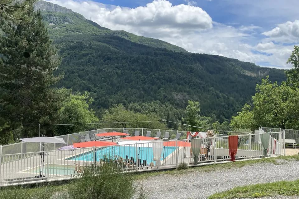 Domaine Terres Clôt du Jay — photo 6