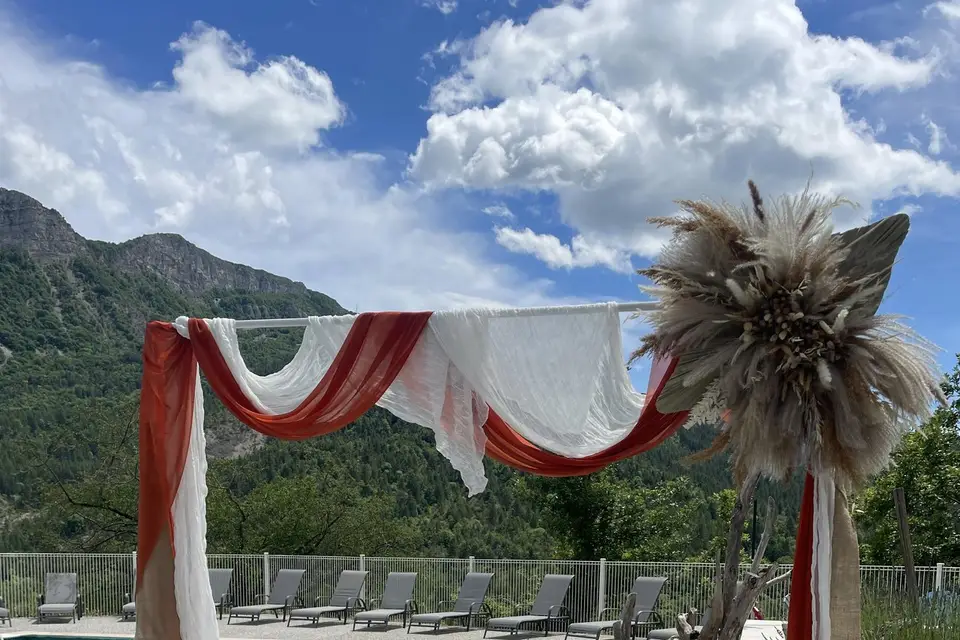 Domaine Terres Clôt du Jay — photo 3