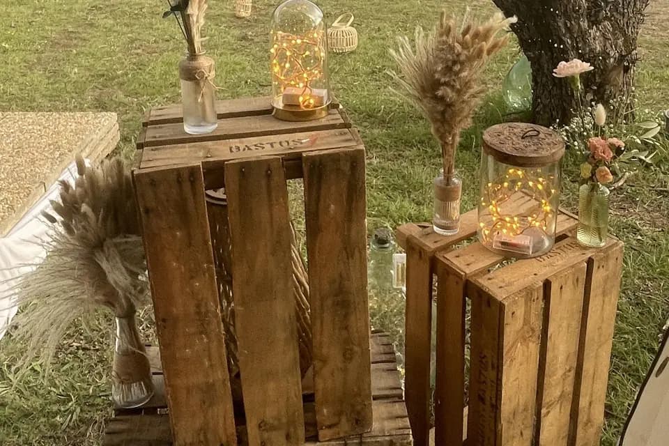 Domaine Terres Clôt du Jay — photo 7