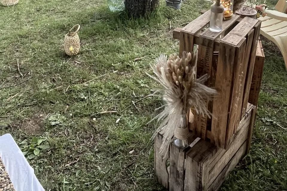 Domaine Terres Clôt du Jay — photo 1