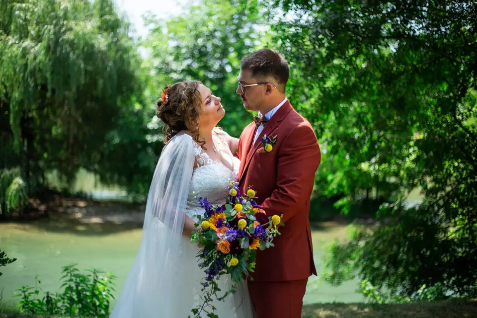 Angeline Goût — photo 1