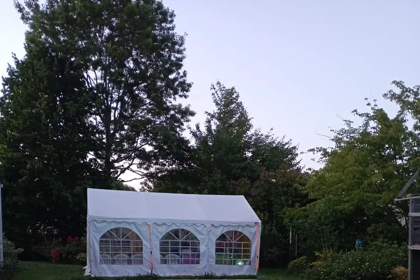 Samuel Garreau Évènement — photo 1