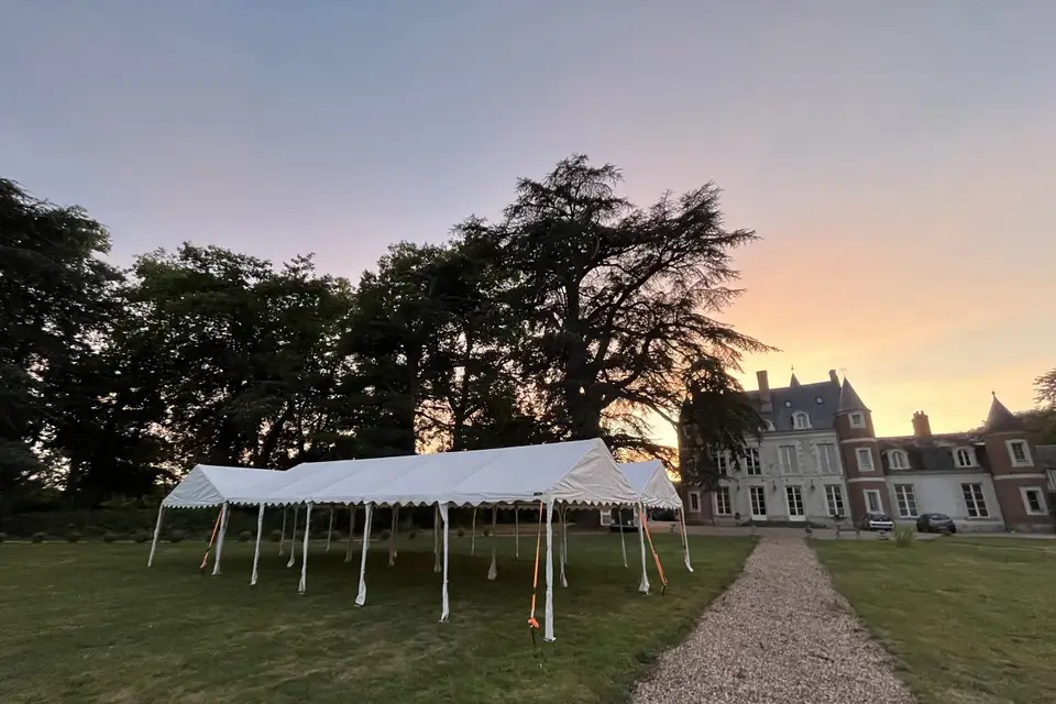 Samuel Garreau Évènement — photo 6